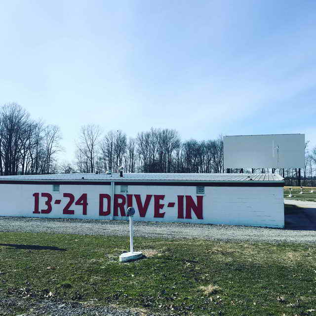 13-24 Drive-In - 2017 Photo